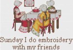 (image for) Sunday